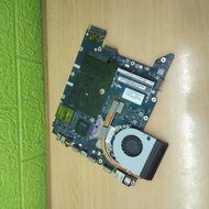 Mobo Mainboard Laptop Acer 4736 4935 4540 Motherboard