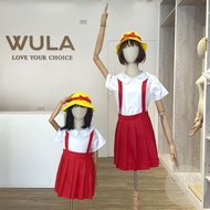 Cherry Maruko Next Day Delivery WULA Ula Costume COS