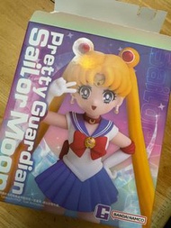 Pop Mart x Sailormoon 美少女戰士 figure (地場衛)