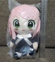 SPY x FAMILY 間諜家家酒 Anya 安妮亞 26cm 毛公仔