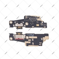 For Umidigi G9A G9 5G G9T G9C Charging Board Flex Cable USB Charger Port Dock Connector Parts