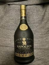 古酒 ナポレオン NAPOLEON MEYFOR メイフォー ブランデー 特級 40度 700ml