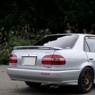 Lip Belakang Toyota Seg Ae111 JAPAN SPEC