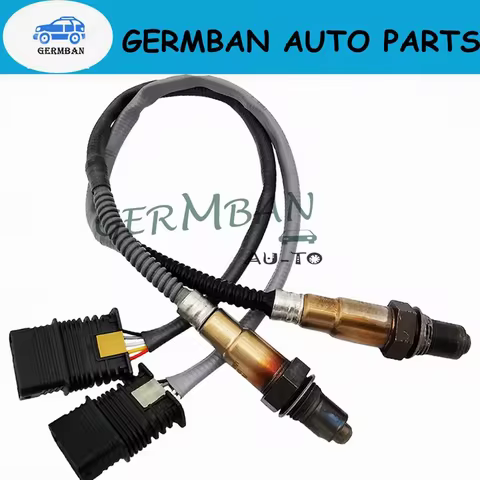 234-5054 234-4562 Set of 2pcs Oxygen Sensor For BMW 320i 428i 528i X1 X3 X4 Z5