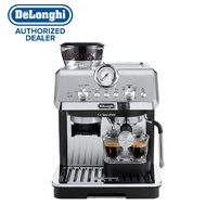 Delonghi La Specialista Arte - Pump Espresso Coffee Machines EC9155