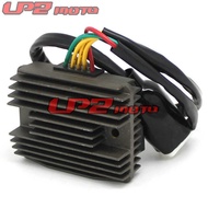 Suitable for Honda CB1300 Super Straw CB1300S ABS Rectifier Charger Voltage Regulator