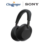 Sony WH-1000XM6 BT NC Headphones (Black/Blue/Silver)