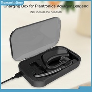 ✼ Romantic ✼  Bluetooth Headset Charging Box with Micro USB for Plantronics Voyager Legend *