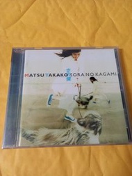 日版 松隆子cd