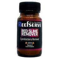 RED SLIME REMOVER/ CYANOBACTERIA REMOVER/ REEFSERVE REDSLIME REMOVER 35g