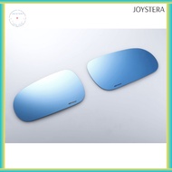 Spoon【Blue Wide Door Mirror】Honda Civic EK4, EK9 / Integra DC2 Type R '96 Spec, '98 Spec. DB8 Type R