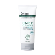 Dr.ato Simple Cleanser