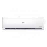 เครื่องปรับอากาศ Inverter HAIER ขนาด 18000 BTU HSU-18VTRA03T สีขาว