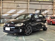 2011 GOLF GTI 6 AP卡鉗 OZ鋁圈