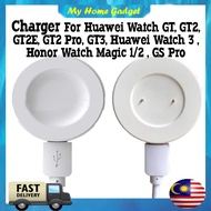 CHARGER FOR Huawei GT, GT2, GT2E, GT2 Pro, GT3, GT4, GT4 Pro, GT5, GT5 Pro, GT6, GT6 Pro, Watch 3 / 