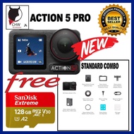 DJI ACTION 5 PRO ACTION5 PRO ACTION CAMERA