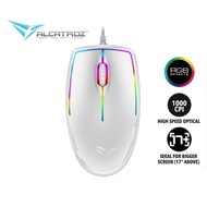 ALCATROZ MOUSE 7 RGB FXAsic