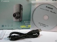 Canon 數位相機 USB 傳輸線 G7 G9 Pro1 S2is S5is 40D 20D 5D TX1 SX110 is 900is 870is 890is 770is 950is 990is