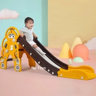 Np Toys สไลเดอร์เด็ก สไลเดอร์ 2in1  กระดานลื่น ของเล่นเด็ก No.6058