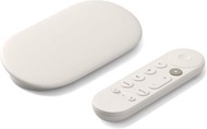 Google - TV Streamer 4K串流媒體播放器 (平行進口)