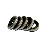 Oil 10Pcs Seal VE Diesel Pump 20*30*7/20*31*7/17*28*7 For WL 4Jg2 2C 1Kz 4M40 L200 20*30*