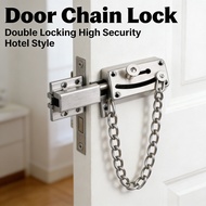Hotel Style Lock Chain Lock Door Chain Door Chain Lock