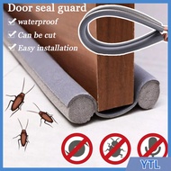 YTL Door Stopper Insert Type Length 93 Cm Edge The Inner Rod Is Made Of Foam And Can Be Cut To Fit T