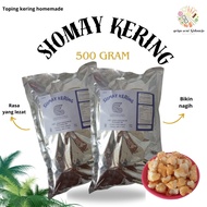SIOMAY MINI TOPPING BAKSO ACI 500gr