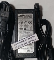 Bộ nguồn Adapter DC màn hình LCD Samsung: 14V - 3A