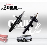 Land Rover Evoque L538 2011 QHUK Gas Absorber