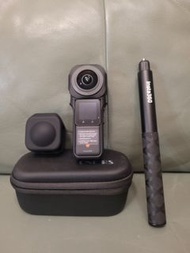 insta360 one rs 1-inch 360