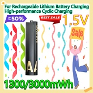 For Rechargeable Lithium Battery Charging High-performance Cyclic Charging