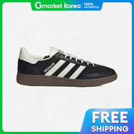 adidas | Adidas Handball Spezial - Cblackivorygum5 Jq5557 2402393