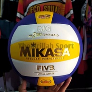 BOLA VOLI ORIGINAL - BOLA VOLLY MIKASA ORIGINAL OFFICIAL PROLIGA TERMURAH