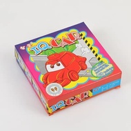 IQ Car Puzzle - Traffic Jam Car - Car Stacking