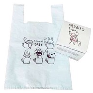 ARANZI ARONZO cafe 阿朗基愛旅行 河童紙盒+手提袋