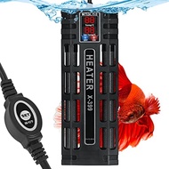1000W Aquarium heater constant heating for big tanks and fishes