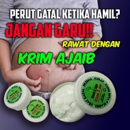 Krim Ubat Gatal Badang Kudis Buta Ruam Kulit dan Kurap