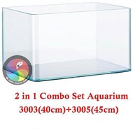 Aquarium Combo Set 2 in 1