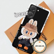 Redmi A5 Softcase Silicone Pro Camera - Mobile Phone Accessories - Oppo A3S Cover - Tokocase.id88 - 