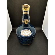 Chivas Regal Royal Salute 21 Years (Vintage)