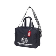 USED HYSTERIC GLAMOUR AIRLINE Boston bag