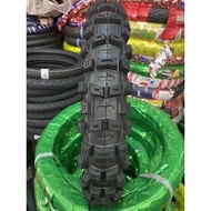 Viva Tube-Tyre Motorcross Tayar 90/100-16 70/100-19