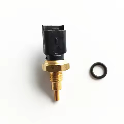 New Engine Coolant Gauge Temperature Sensor Switch Sender for Piaggio 500 beverly 400 x-evo 500 x9 a