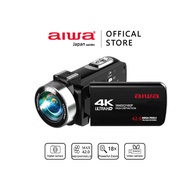 Aiwa Digital Camera|AW-DV2718