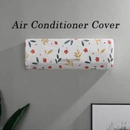 ◆ Air Conditioner Cover (type B) ◆ waterproof cover / cute pattern / dust cover aircon cover