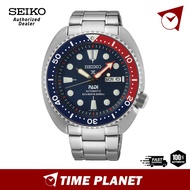 [Official Warranty] Seiko Prospex SRPE99K1 Turtle Diver's Automatic Men Watch (200m)