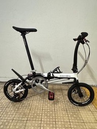 Dahon k3 14 (NOT.K3PLUS,FHON ,MINT ,JAVA)