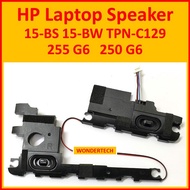 HP 15-BS 15-BW 250-G6 255-G6 15G-BR 15Q-BU Laptop Speaker TPN-C129