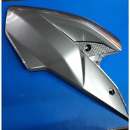 Modenas Pulsar NS200 / NS160 - Fuel Tank Cover Set / RH / LH - Metalic Grey (56 JL20 + 56 JL21 )